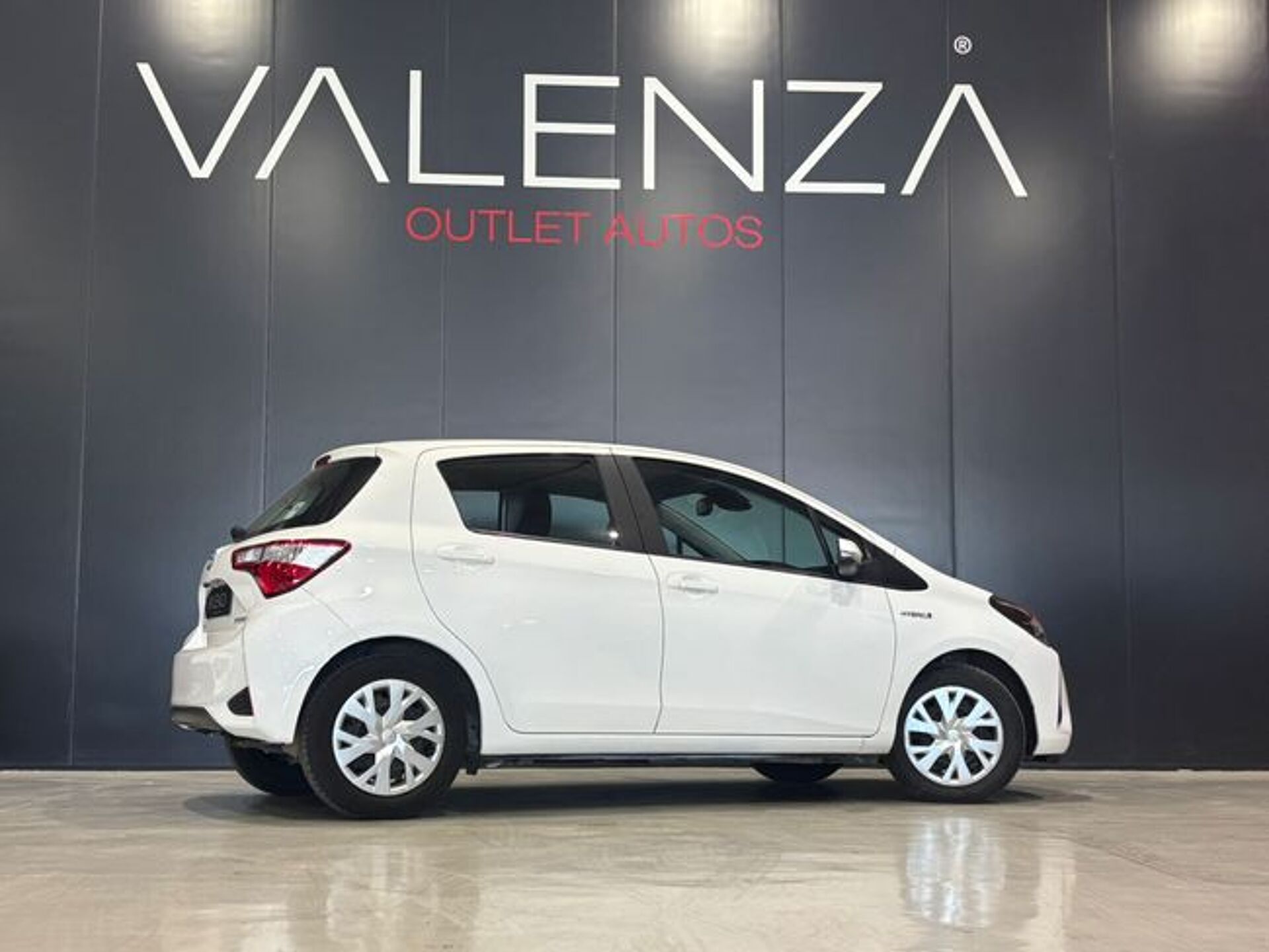 Imagen 2 de TOYOTA Yaris