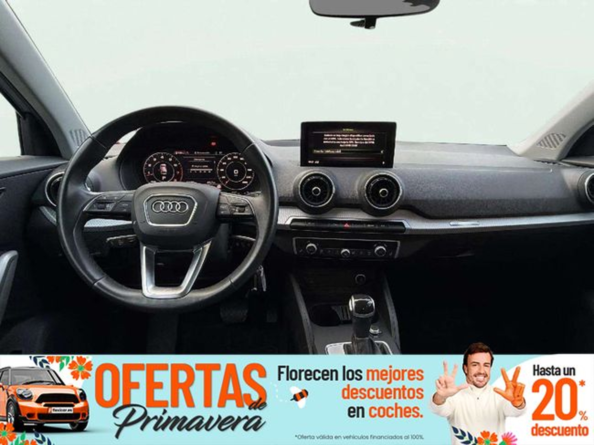 Imagen de AUDI Q2