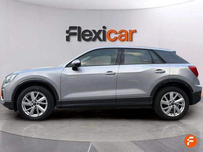Foto del AUDI Q2 35 TFSI Advanced S tronic 110kW