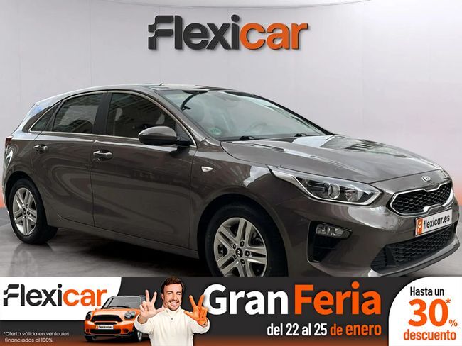 KIA Ceed (1.4 T-GDi 103kW (140CV) Drive) en Albacete