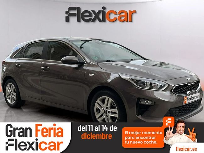 KIA Ceed (1.4 T-GDi 103kW (140CV) Drive) en Albacete