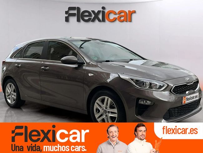 KIA Ceed (1.4 T-GDi 103kW (140CV) Drive) en Albacete