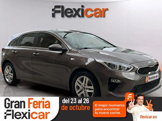 KIA Ceed (1.4 T-GDi 103kW (140CV) Drive) en Albacete