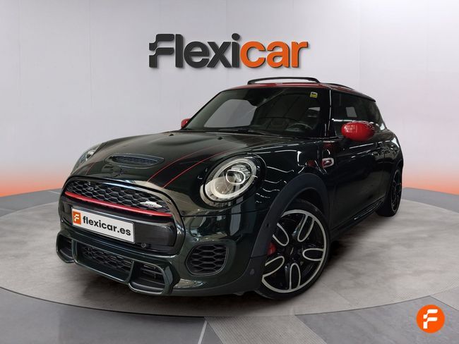 Foto del MINI Mini John Cooper Works Aut.