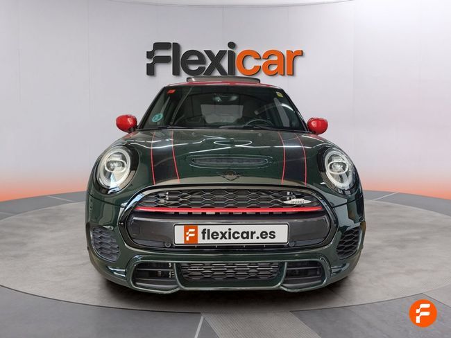 Foto del MINI Mini John Cooper Works Aut.