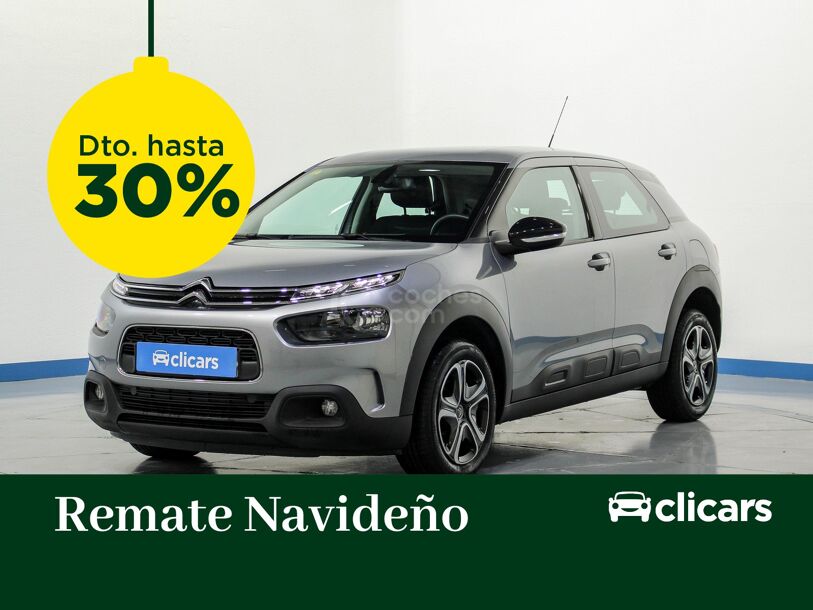 Foto del CITROEN C4 Cactus 1.2 PureTech S&S Feel 110