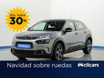 Imagen de CITROEN C4 Cactus 1.2 PureTech S&S Feel 110