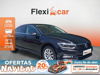 Imagen de VOLKSWAGEN Passat 1.4 TSI ACT Advance 110kW