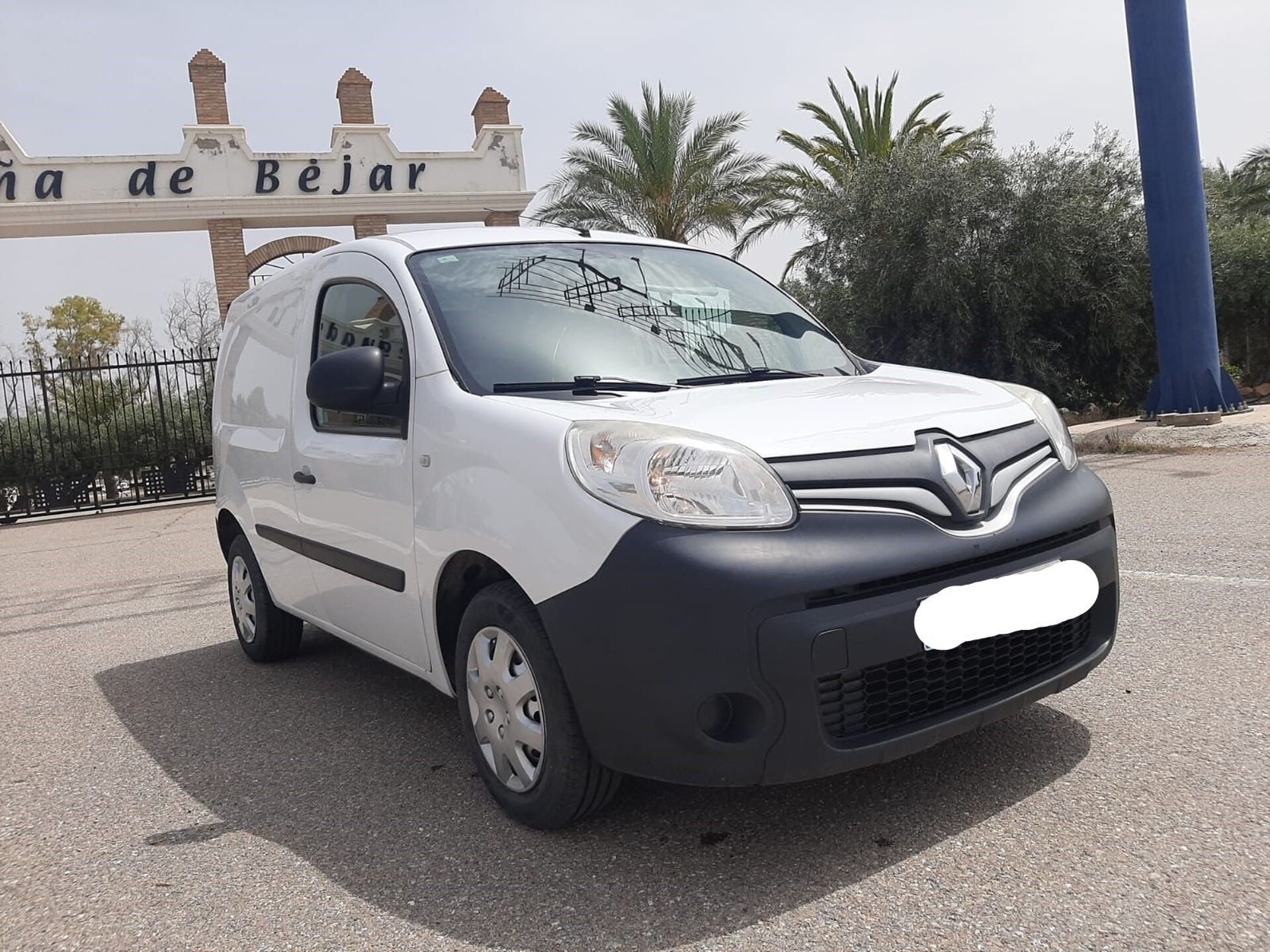 Imagen 2 de RENAULT Kangoo