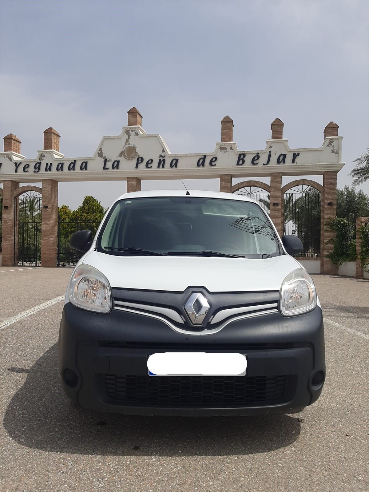 Foto del RENAULT Kangoo Combi 1.5dCi Blue Limited 70kW