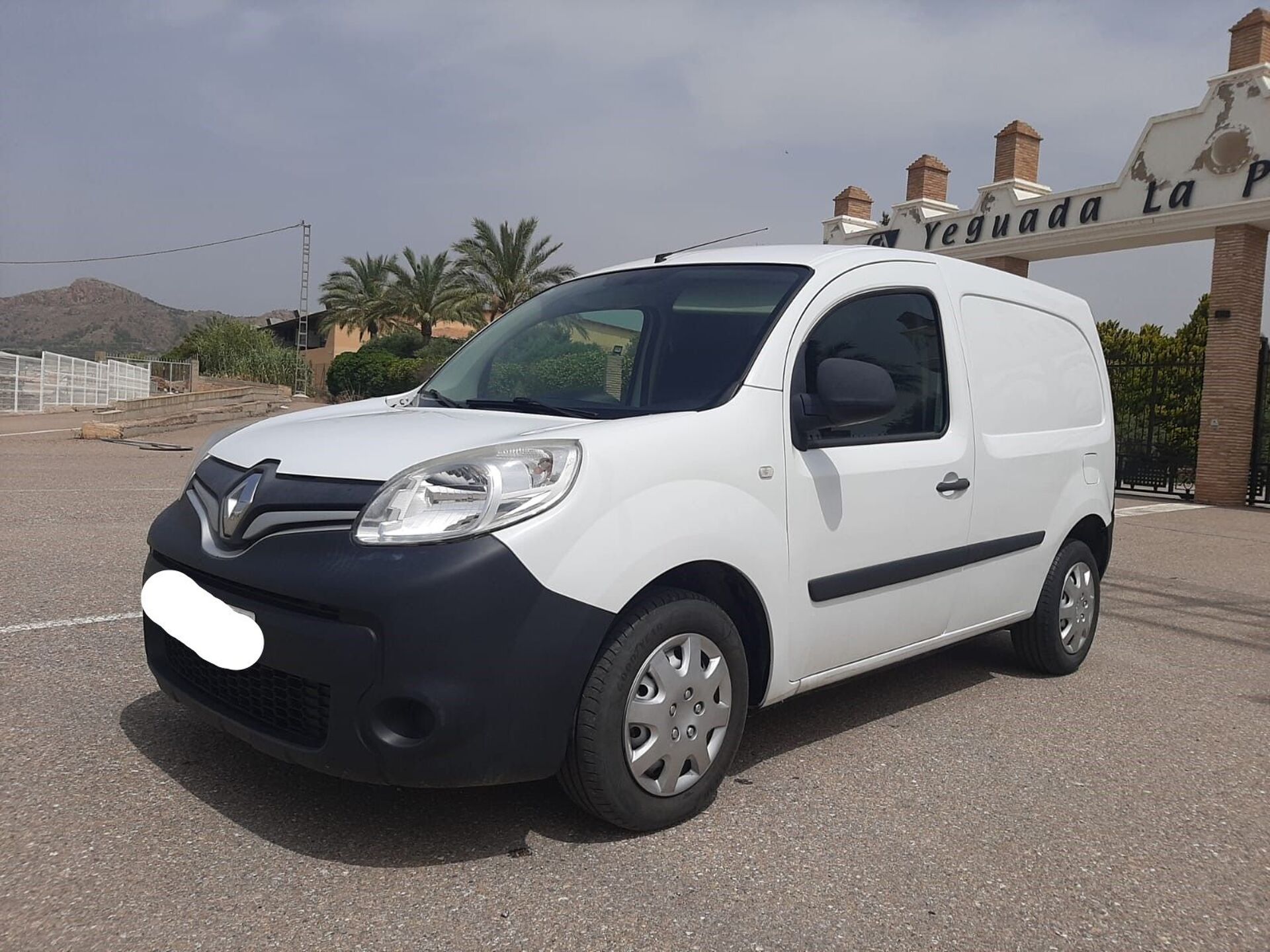 Imagen 1 de RENAULT Kangoo