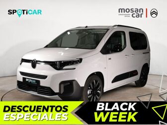 Imagen de CITROEN Berlingo BlueHDi S&S Talla M Max 130 EAT8