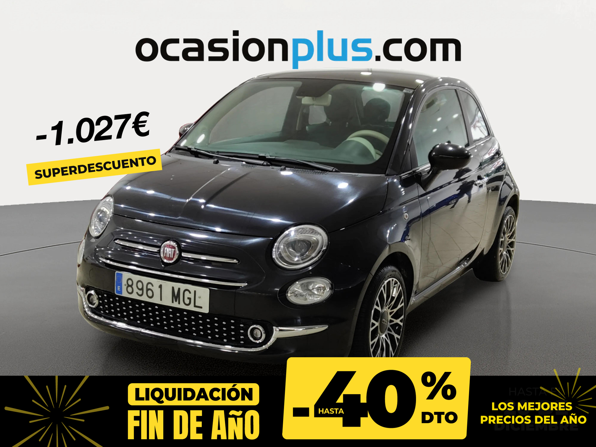 Imagen de FIAT 500