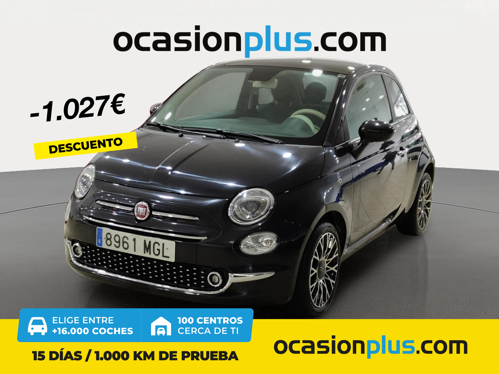 Imagen de FIAT 500