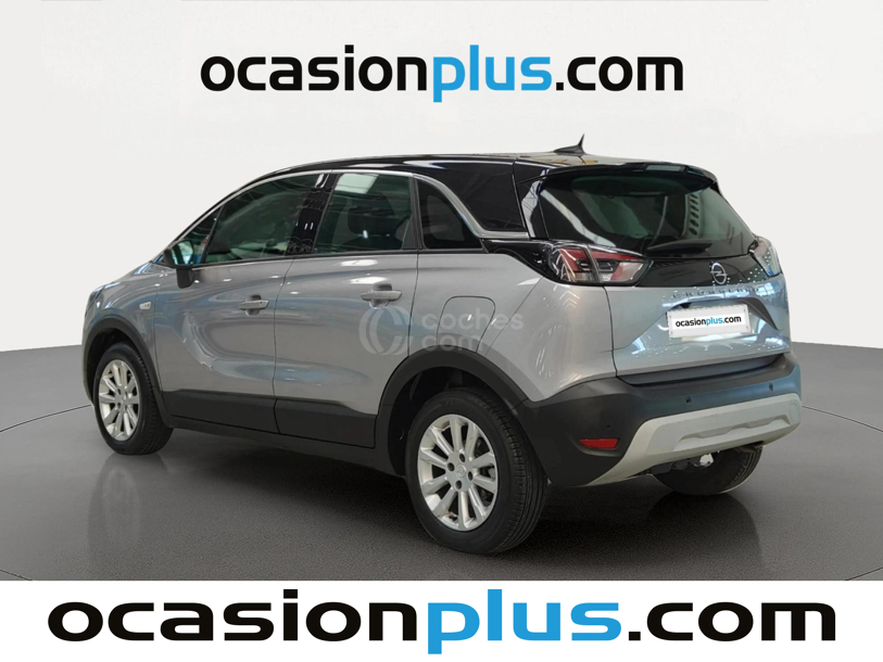 Foto del OPEL Crossland 1.2 S&S Edition 110