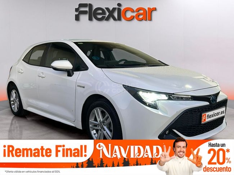 Foto del TOYOTA Corolla 125H Active Tech