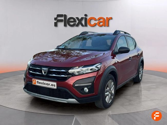 Foto del DACIA Sandero Stepway TCe Comfort 67kW
