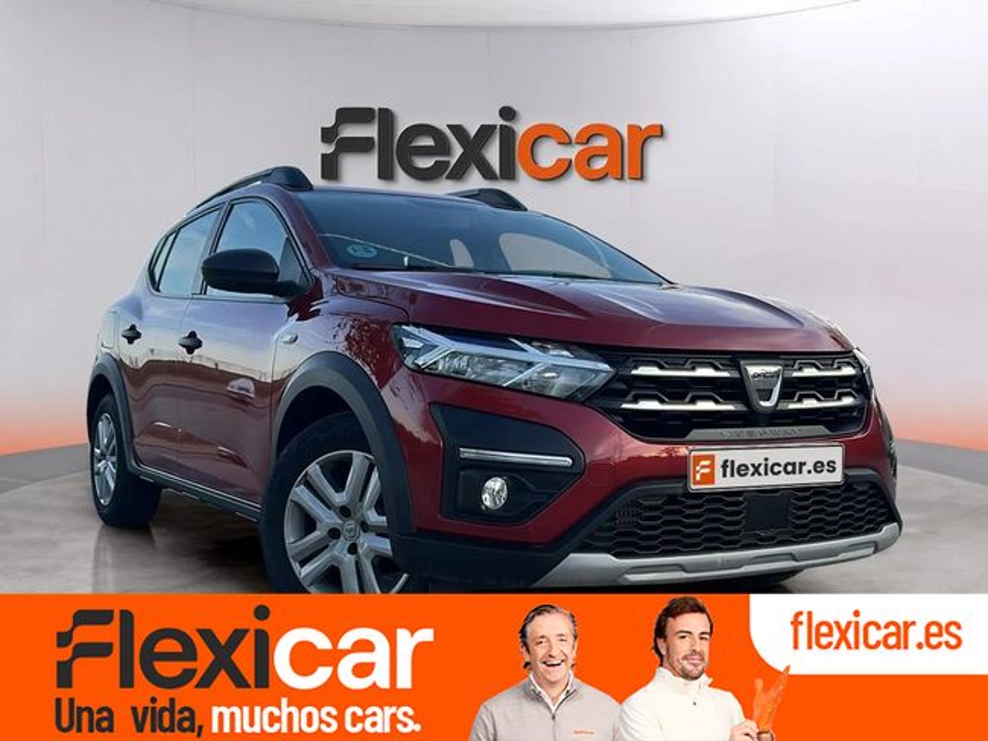 Imagen de DACIA Sandero