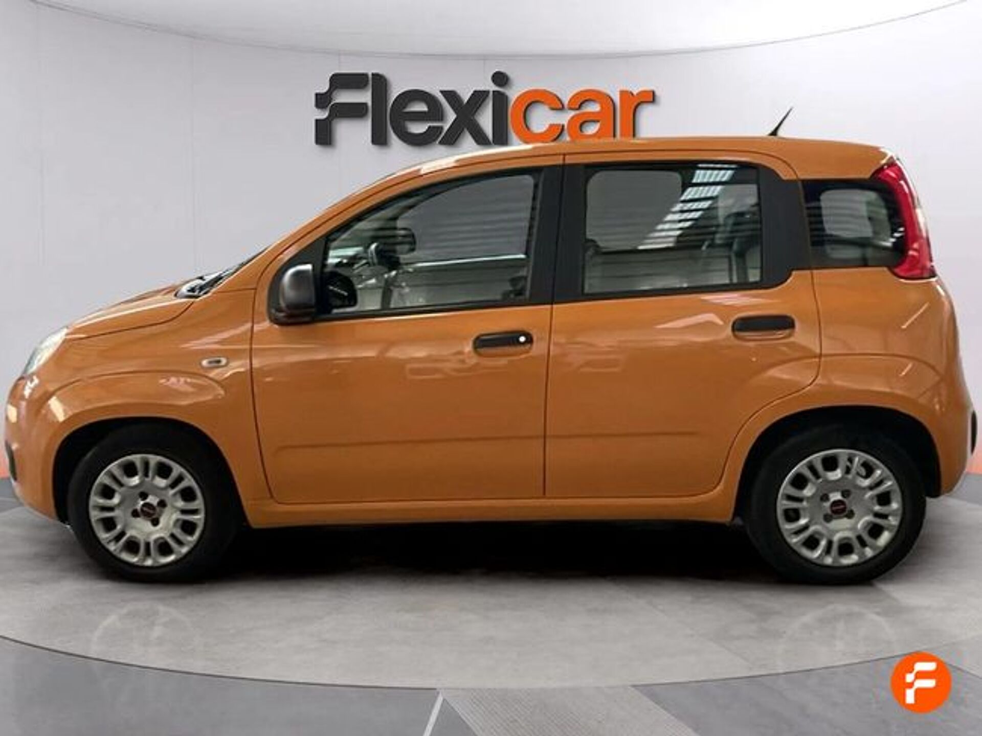 Imagen 3 de FIAT Panda