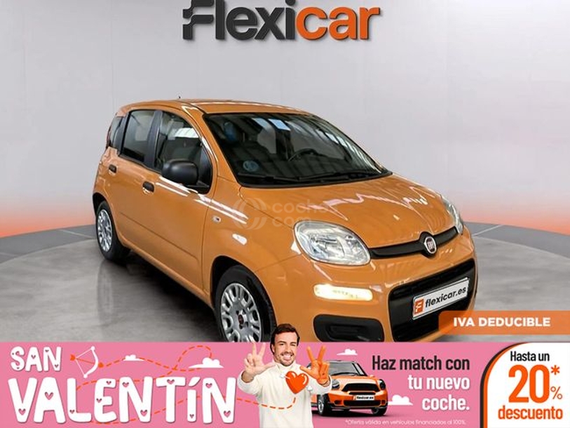 Foto del FIAT Panda 1.0 Gse Sport Hybrid