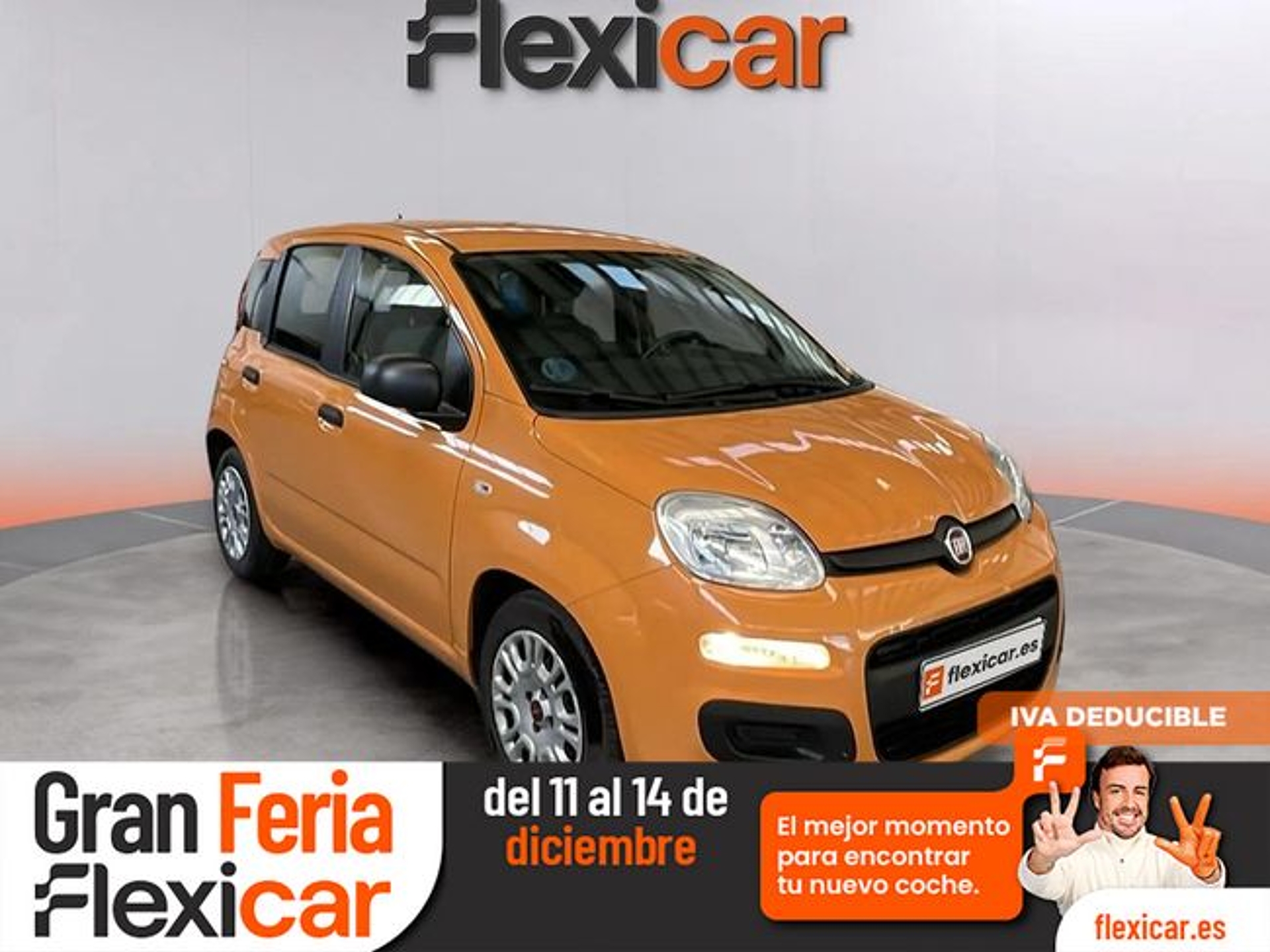 Imagen de FIAT Panda