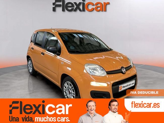 Foto del FIAT Panda 1.0 Gse Sport Hybrid
