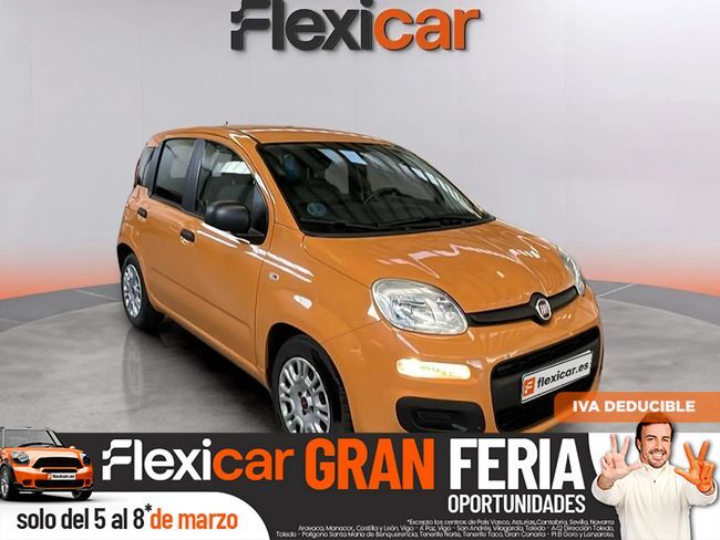 Foto del FIAT Panda 1.0 Gse Sport Hybrid
