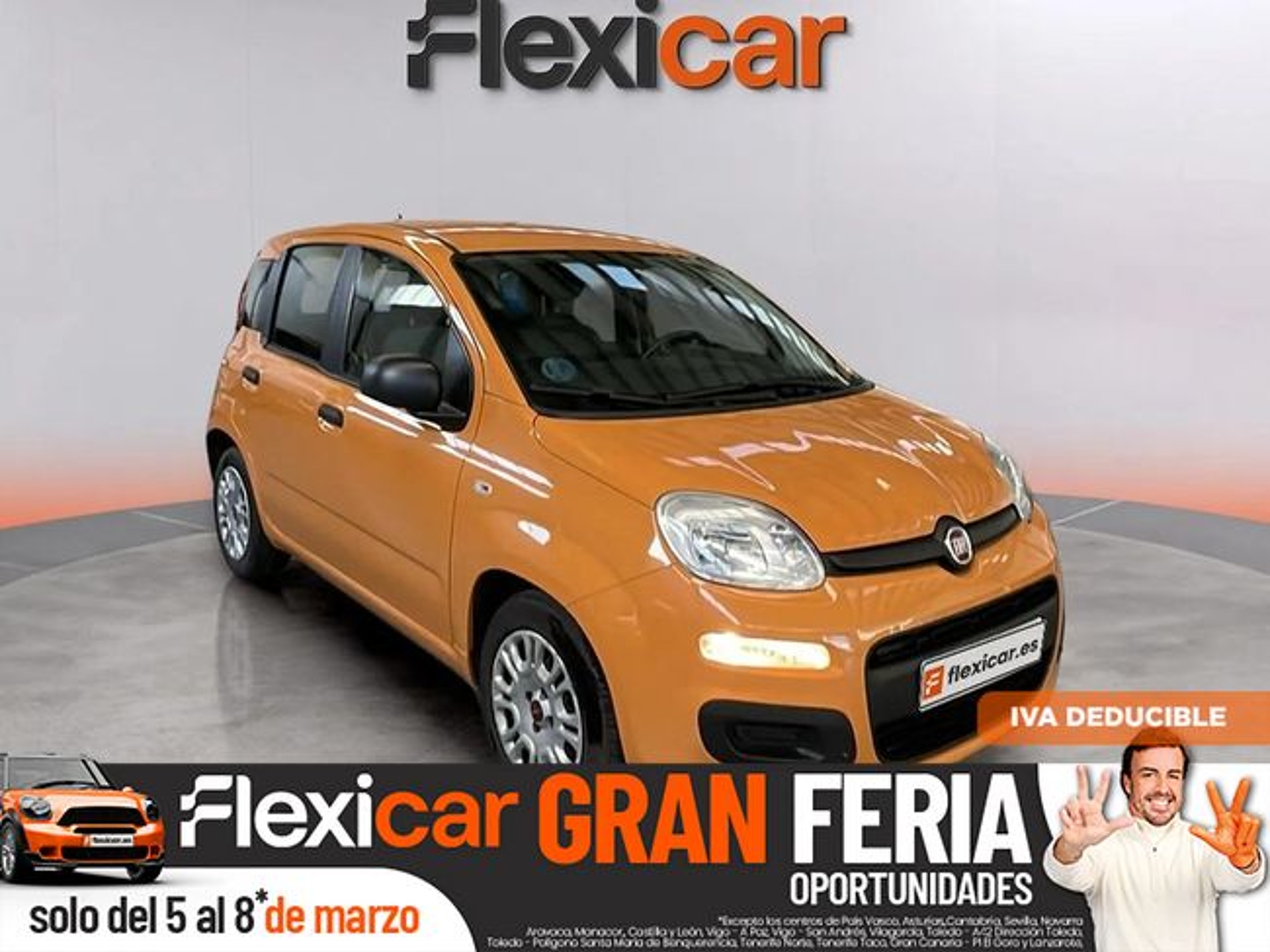 Imagen de FIAT Panda