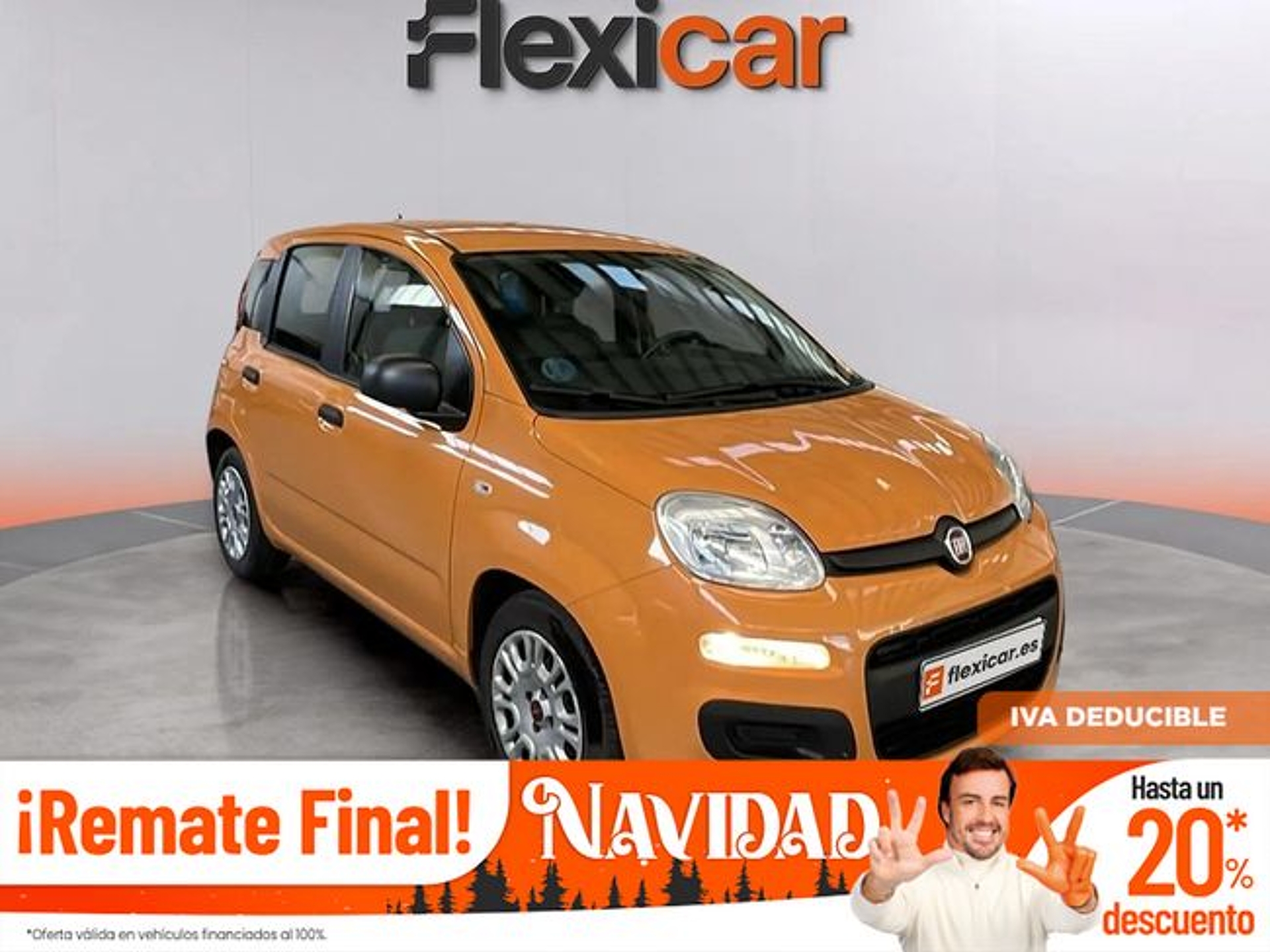 Imagen de FIAT Panda