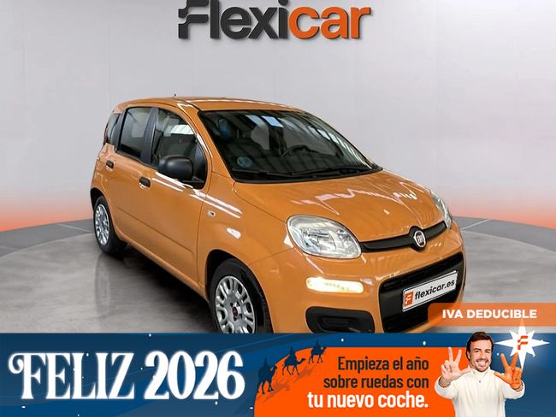 Imagen de FIAT Panda
