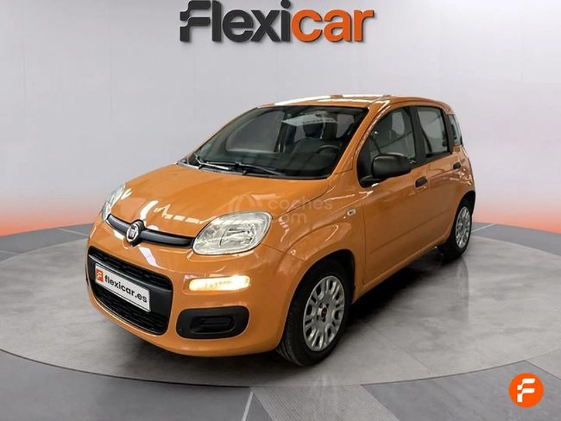 Foto del FIAT Panda 1.0 Gse Sport Hybrid