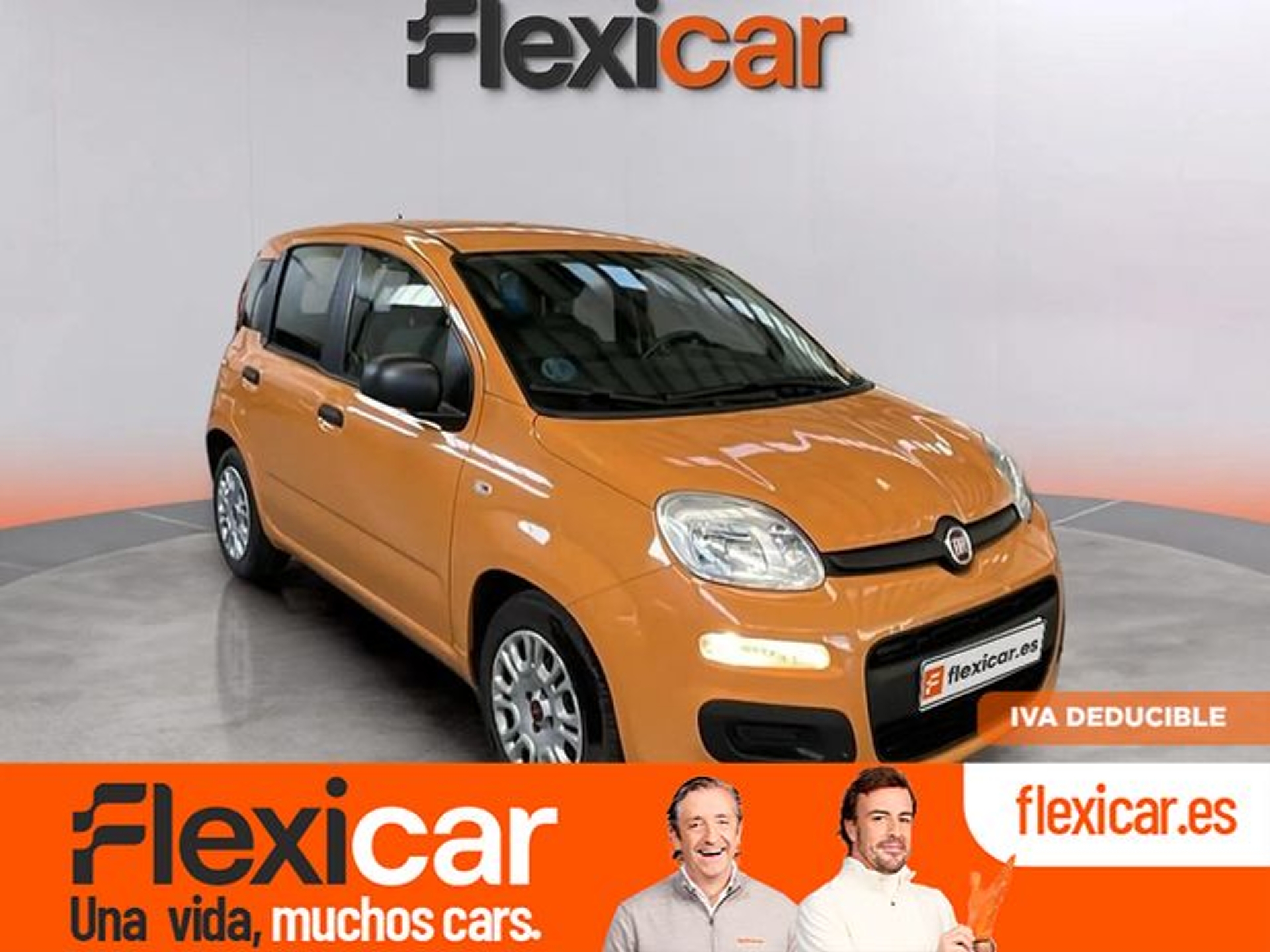 Imagen de FIAT Panda