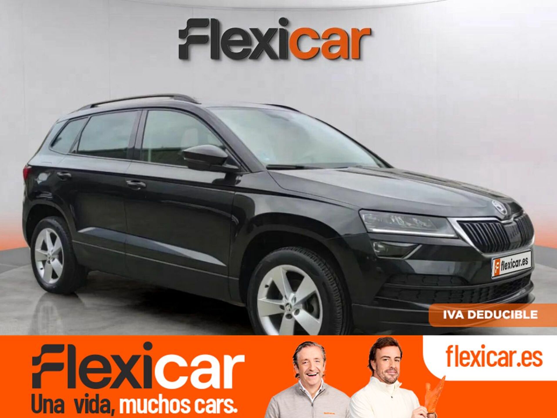 Imagen de SKODA Karoq