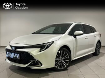 Imagen de TOYOTA Corolla Touring Sports 200H Style