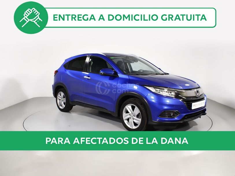 Foto del HONDA HR-V 1.5 i-VTEC Executive