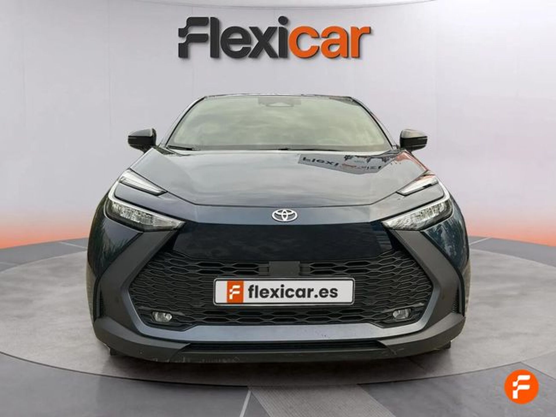 Imagen 2 de TOYOTA C-HR