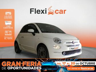 Imagen de FIAT 500 1.2 Lounge