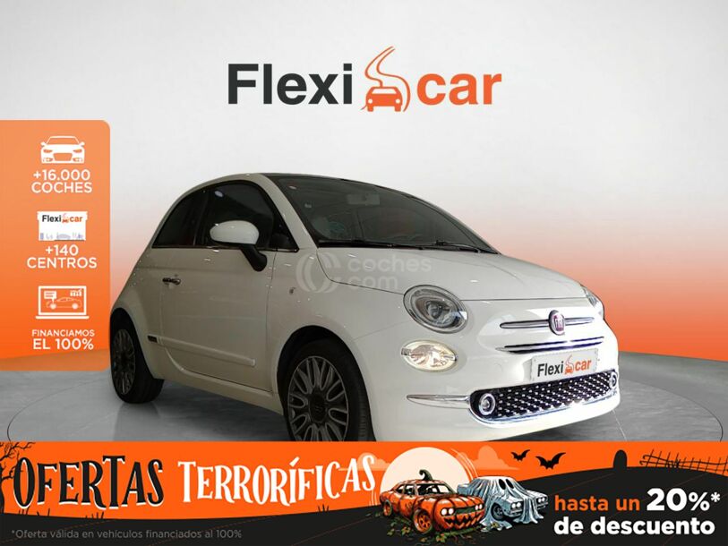 Foto del FIAT 500 1.2 Lounge