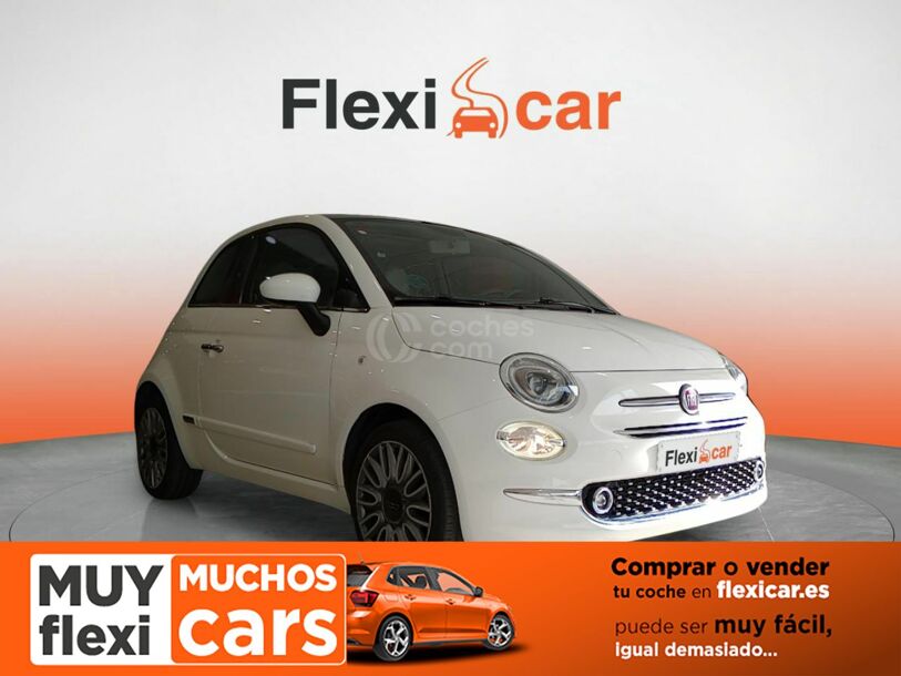 Foto del FIAT 500 1.2 Lounge