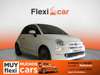 Imagen de FIAT 500 1.2 Lounge