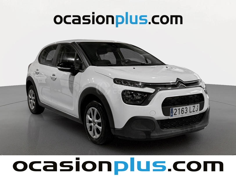 Foto del CITROEN C3 1.5BlueHDi S&S Live Pack 100