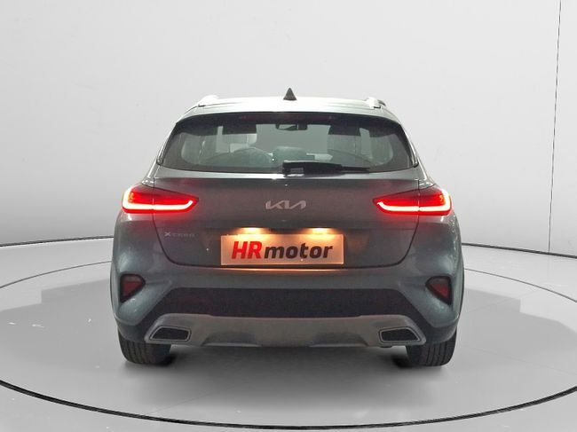 Foto del KIA XCeed 1.6 MHEV iMT Emotion DCT 136
