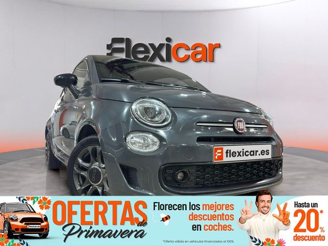 Foto del FIAT 500 1.0 Hybrid Dolcevita 52kW