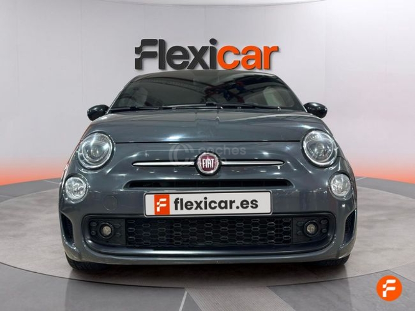 Foto del FIAT 500 1.0 Hybrid Dolcevita 52kW