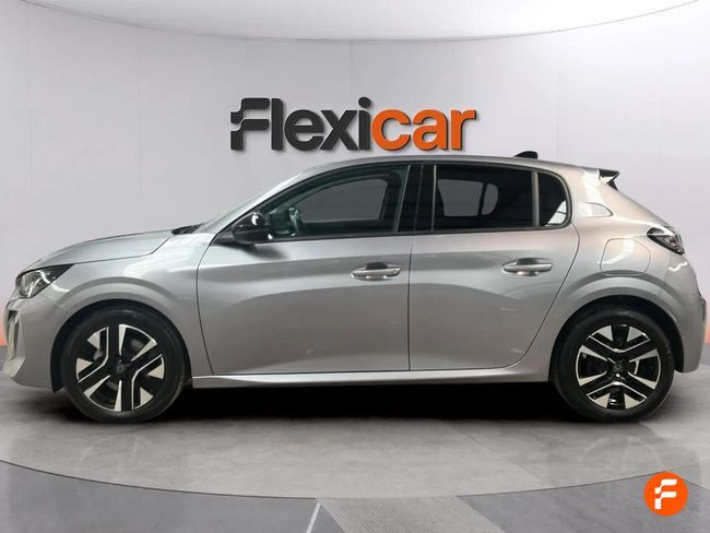 Foto del PEUGEOT 208 1.2 Puretech S&S Allure 100