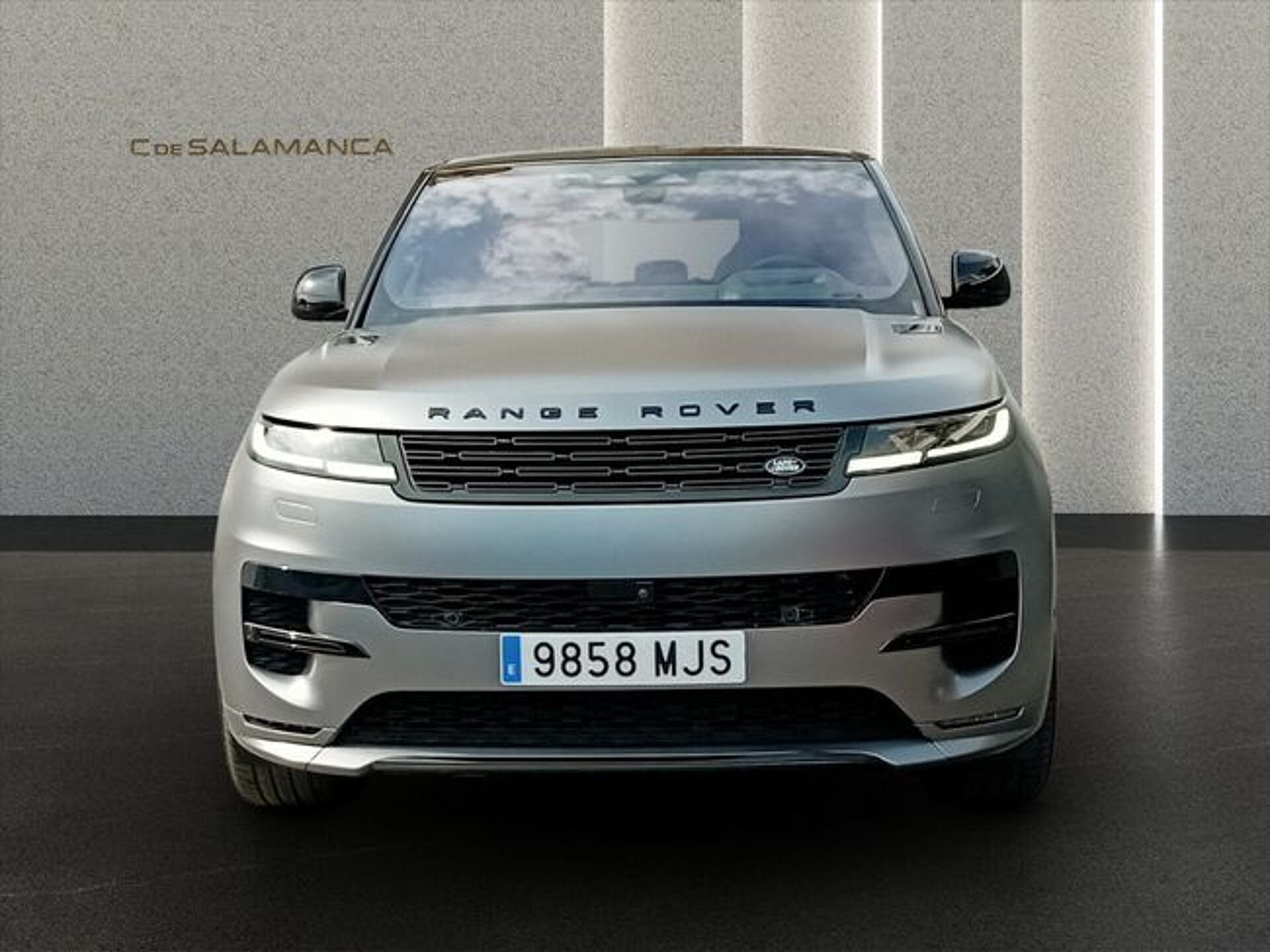 Imagen 2 de LAND ROVER Range Rover Sport