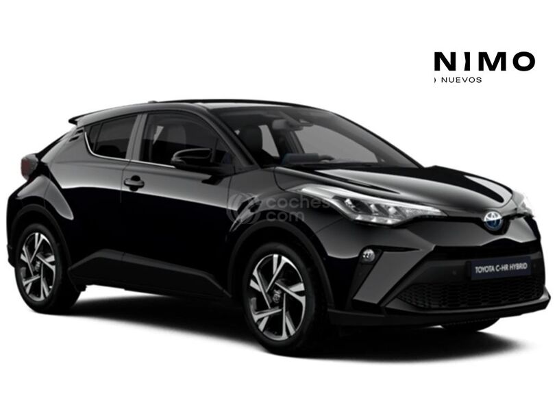 Foto del TOYOTA C-HR 140H Advance