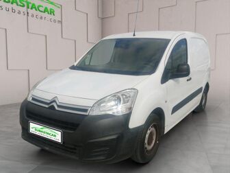 Imagen de CITROEN Berlingo Furgón 1.6BlueHDi 75