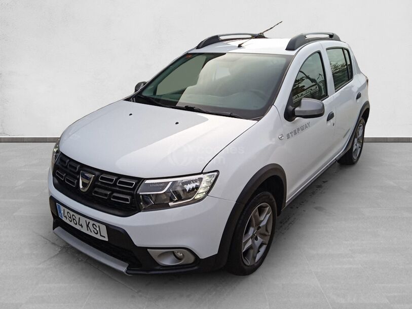 Foto del DACIA Sandero 0.9 TCE Stepway Comfort 66kW