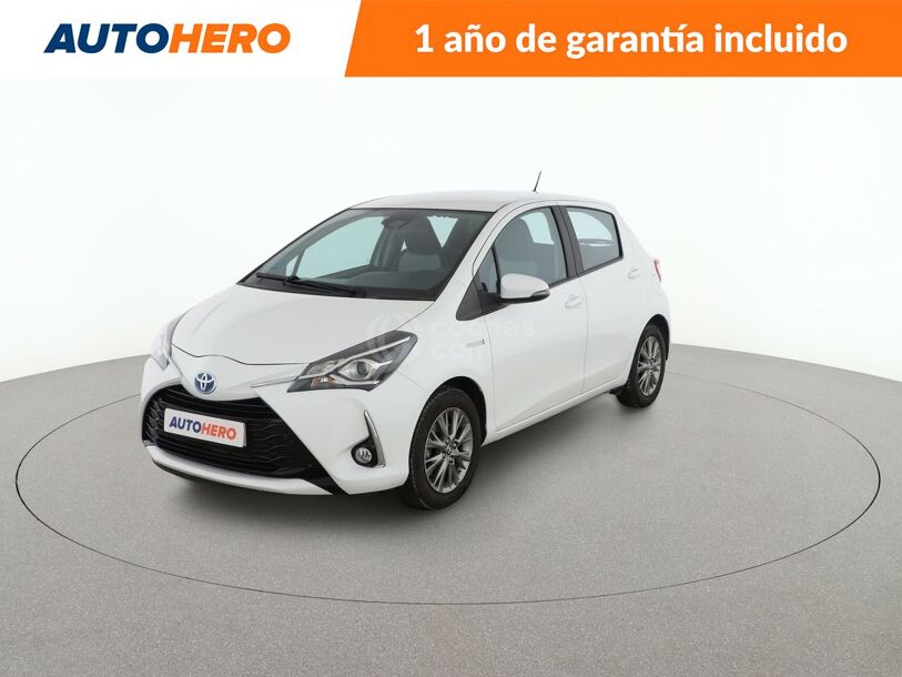 Foto del TOYOTA Yaris HSD 1.5 Active